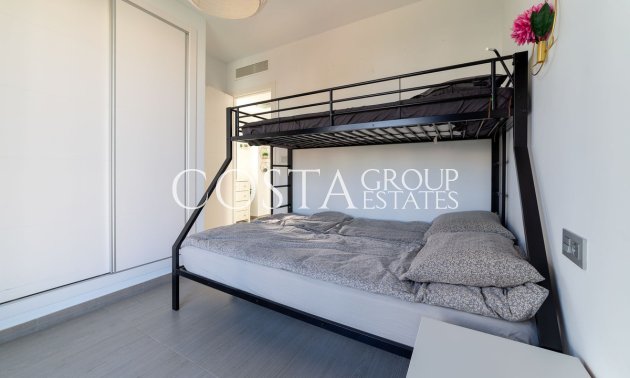 Revente - Villa -
Orihuela - Punta Prima