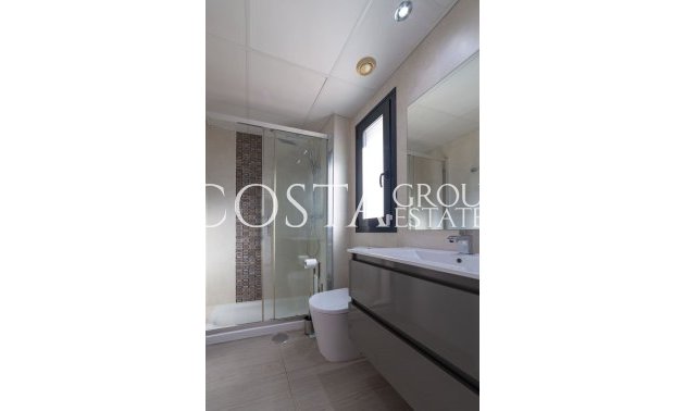 Revente - Villa -
Orihuela - Punta Prima