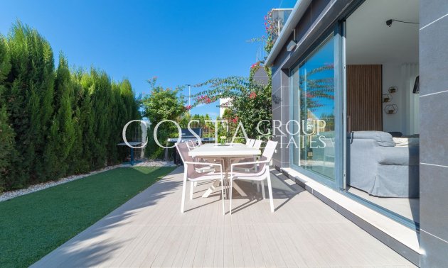 Revente - Villa -
Orihuela - Punta Prima