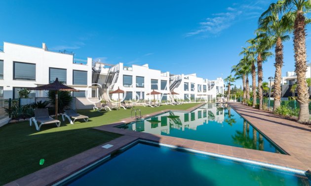 Revente - Villa -
Orihuela - Punta Prima