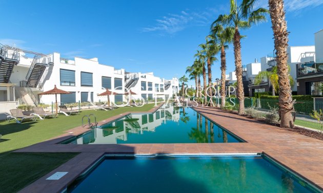 Revente - Villa -
Orihuela - Punta Prima