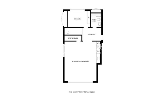 Revente - Villa -
Orihuela - Punta Prima