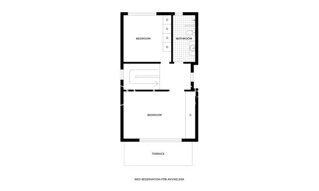 Revente - Villa -
Orihuela - Punta Prima