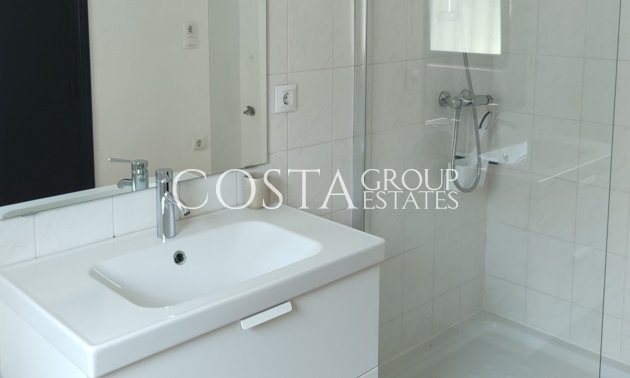 Resale - Villa -
Benissa - Benissa Centro