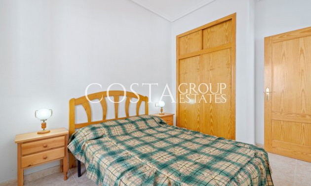 Revente - Maison -
Orihuela - Orihuela Costa