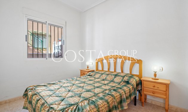 Revente - Maison -
Orihuela - Orihuela Costa