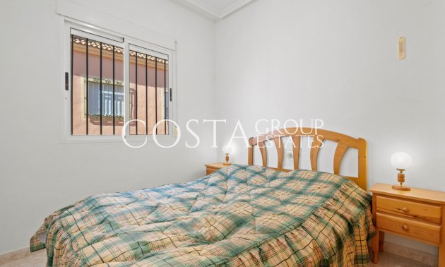 Revente - Maison -
Orihuela - Orihuela Costa