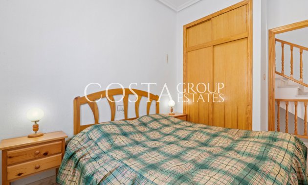 Revente - Maison -
Orihuela - Orihuela Costa