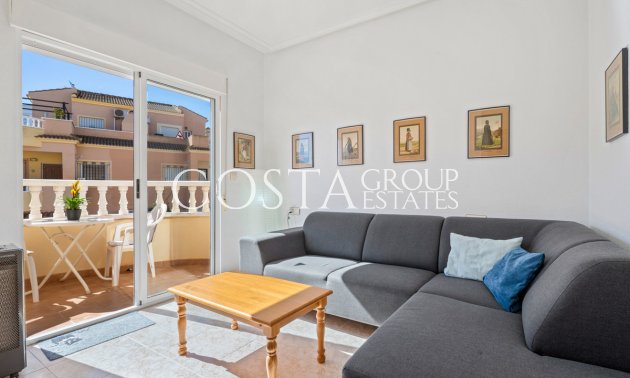 Revente - Maison -
Orihuela - Orihuela Costa