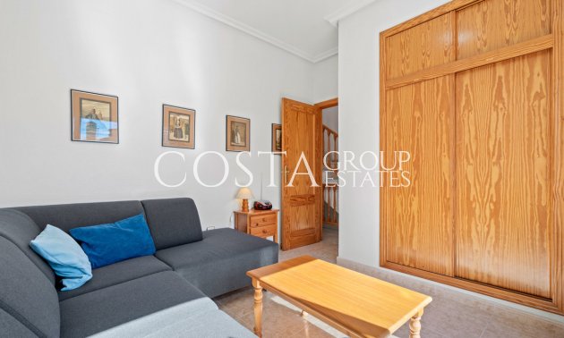 Revente - Maison -
Orihuela - Orihuela Costa