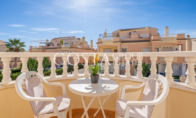 Revente - Maison -
Orihuela - Orihuela Costa
