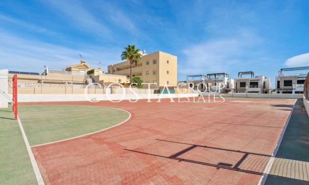 Revente - Maison -
Orihuela - Orihuela Costa