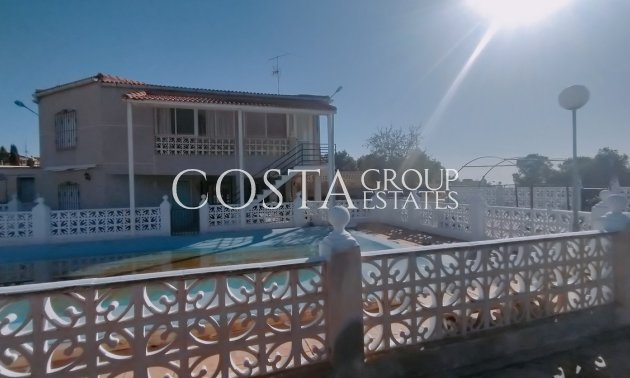 Resale - Villa -
Crevillente - Crevillent - Crevillente - Crevillent Centro