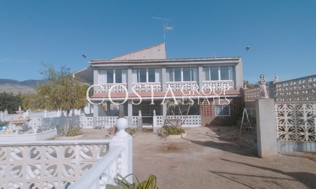 Resale - Villa -
Crevillente - Crevillent - Crevillente - Crevillent Centro