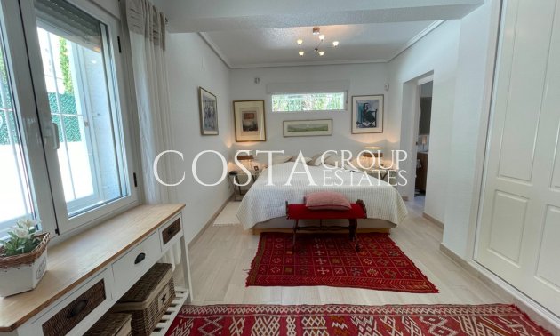 Resale - Villa -
Rojales - Rojales Centro