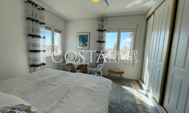 Resale - Villa -
Rojales - Rojales Centro