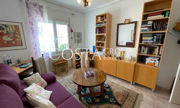 Resale - Villa -
Rojales - Rojales Centro