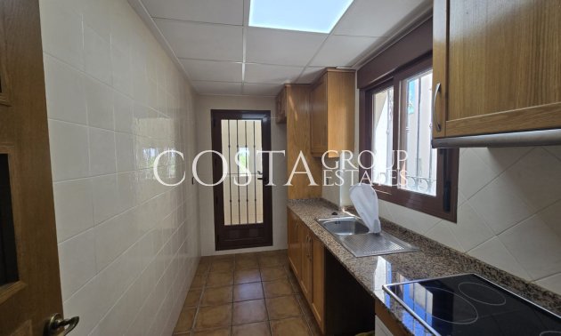 Resale - Apartments -
Algorfa - Algorfa Centro