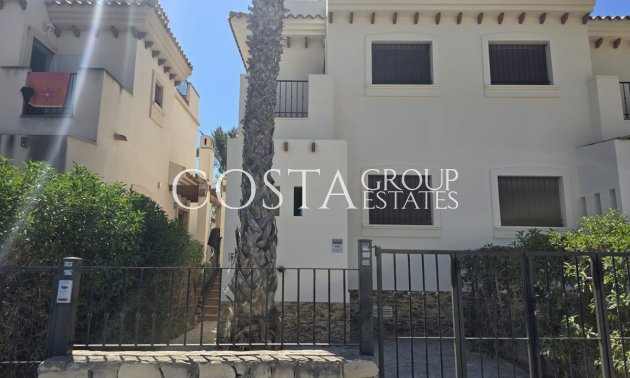 Resale - Apartments -
Algorfa - Algorfa Centro
