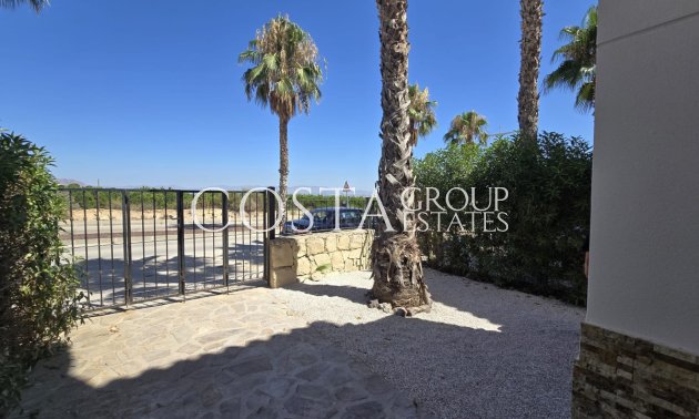 Resale - Apartments -
Algorfa - Algorfa Centro