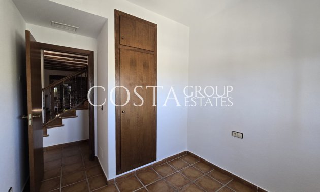 Resale - Apartments -
Algorfa - Algorfa Centro