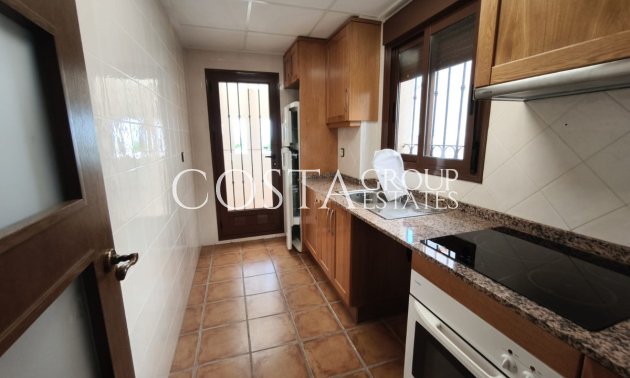 Resale - Apartments -
Algorfa - Algorfa Centro