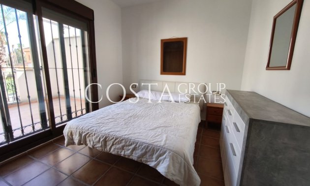 Resale - Apartments -
Algorfa - Algorfa Centro
