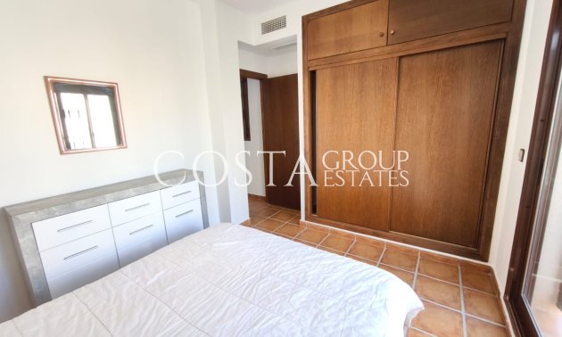 Resale - Apartments -
Algorfa - Algorfa Centro