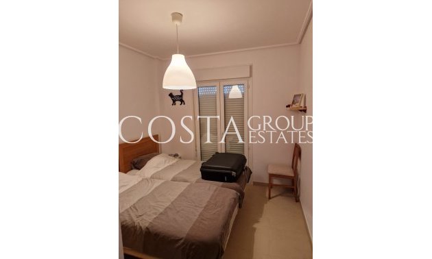 Resale - Apartments -
Murcia - Hacienda Riquelme