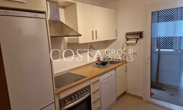 Resale - Apartments -
Murcia - Hacienda Riquelme