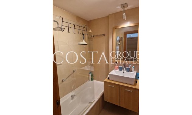 Resale - Apartments -
Murcia - Hacienda Riquelme