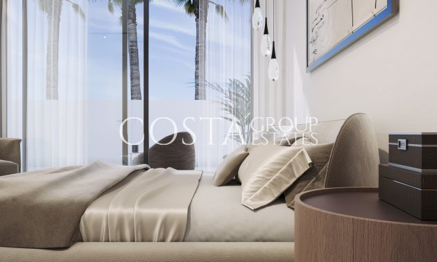 Nieuwbouw Woningen - Villa -
Guardamar del Segura - Guardamar Del Segura