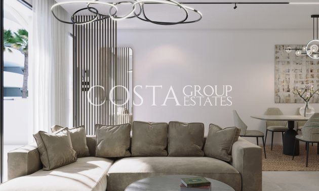 Nieuwbouw Woningen - Villa -
Guardamar del Segura - Guardamar Del Segura