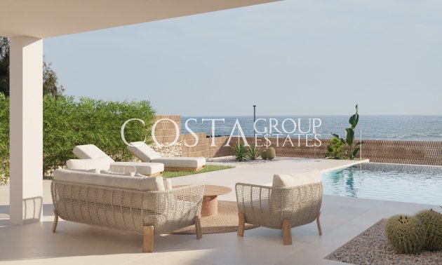 Nowy budynek - Willa -
Cuevas Del Almanzora - Cuevas del Almanzora