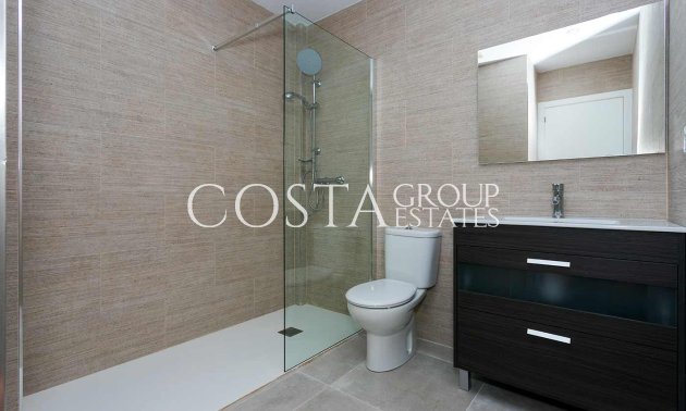 Nowy budynek - detached -
Daya Nueva