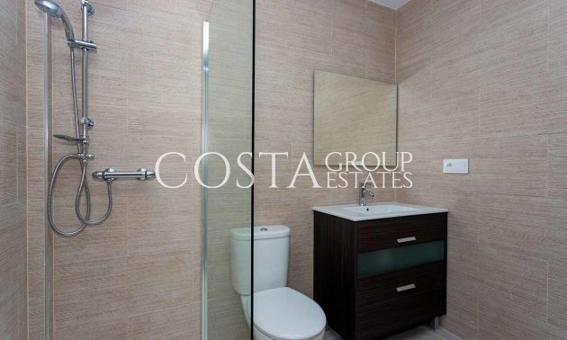 Nowy budynek - detached -
Daya Nueva