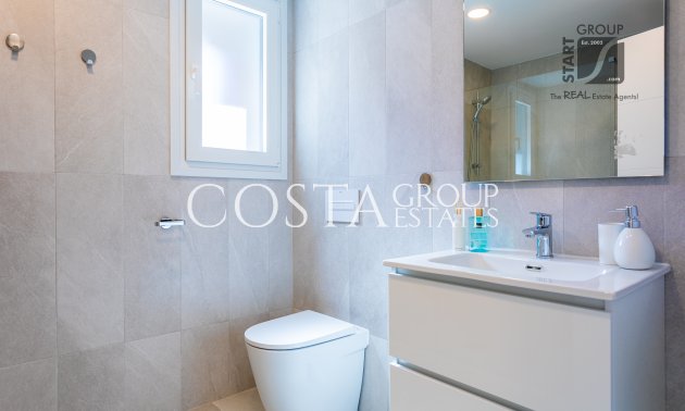 Nowy budynek - Apartments -
Las Lagunas de Mijas