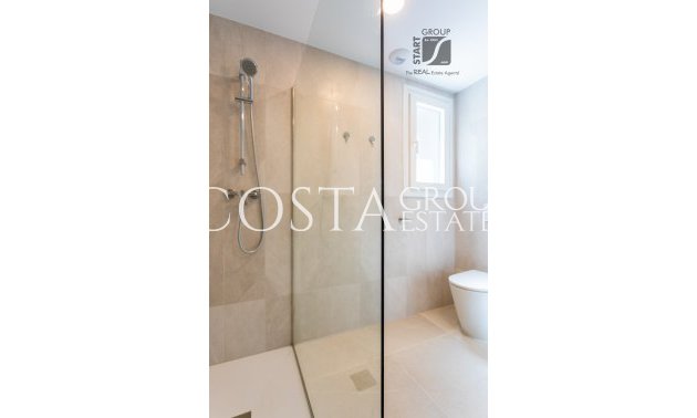 Nowy budynek - Apartments -
Las Lagunas de Mijas