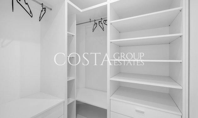 Wiederverkauf - Villa -
Los Alcazares - Serena Golf