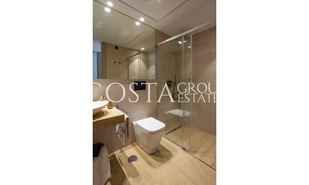 Nouvelle construction - Apartments -
Algorfa - La Finca Golf