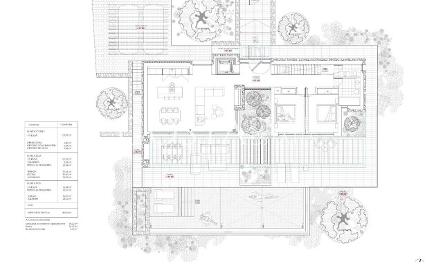 New Build - Villa -
Benissa - Cala de la Fustera