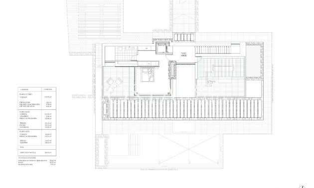 New Build - Villa -
Benissa - Cala de la Fustera