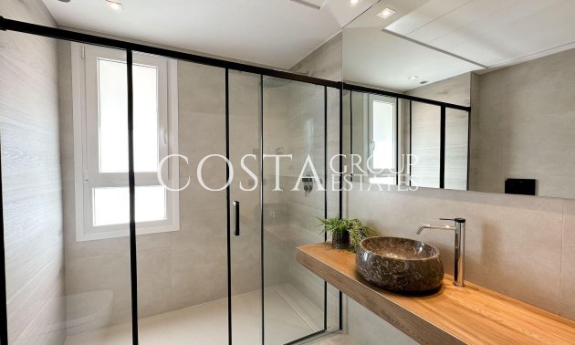 Nieuwbouw Woningen - Villa -
Algorfa - La Finca Golf