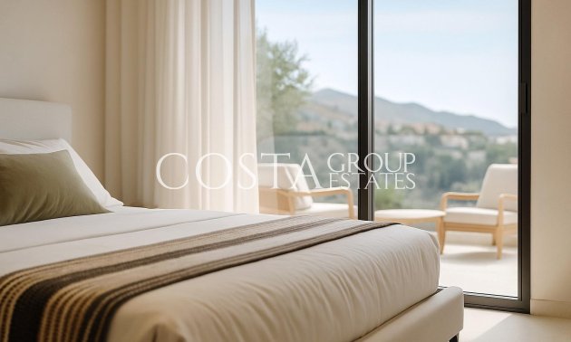 Nouvelle construction - Apartments -
Fuengirola - Torreblanca