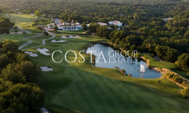 Nowy budynek - Apartments -
Orihuela - Las Colinas Golf