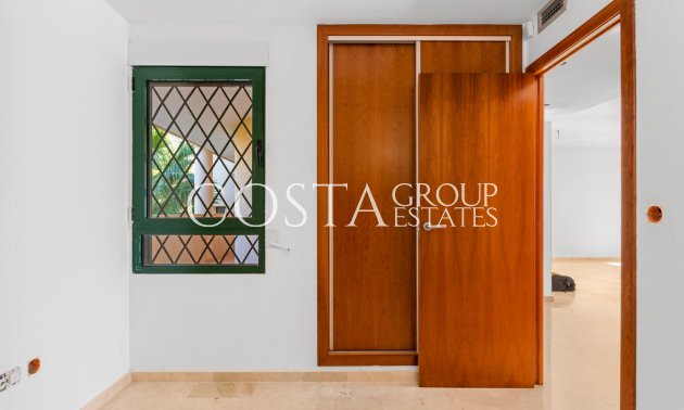 Odsprzedaż - Apartments -
Altea - Altea Hills