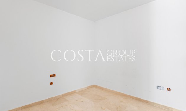 Odsprzedaż - Apartments -
Altea - Altea Hills