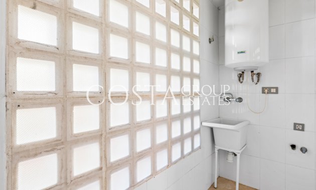 Odsprzedaż - Apartments -
Altea - Altea Hills