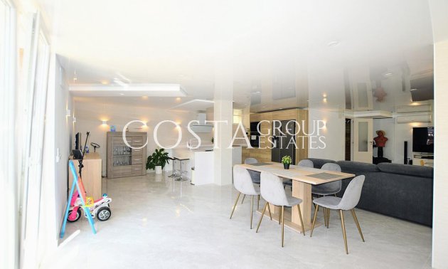 Revente - Villa -
Orihuela - Los Altos