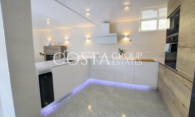 Revente - Villa -
Orihuela - Los Altos